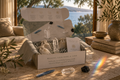 Home Protection Crystal Grid Kit