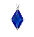 Siberian Blue Quartz Ascension Star™