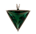 Siberian Green Quartz Angelic Star™