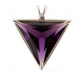 Siberian Purple Quartz Angelic Star™