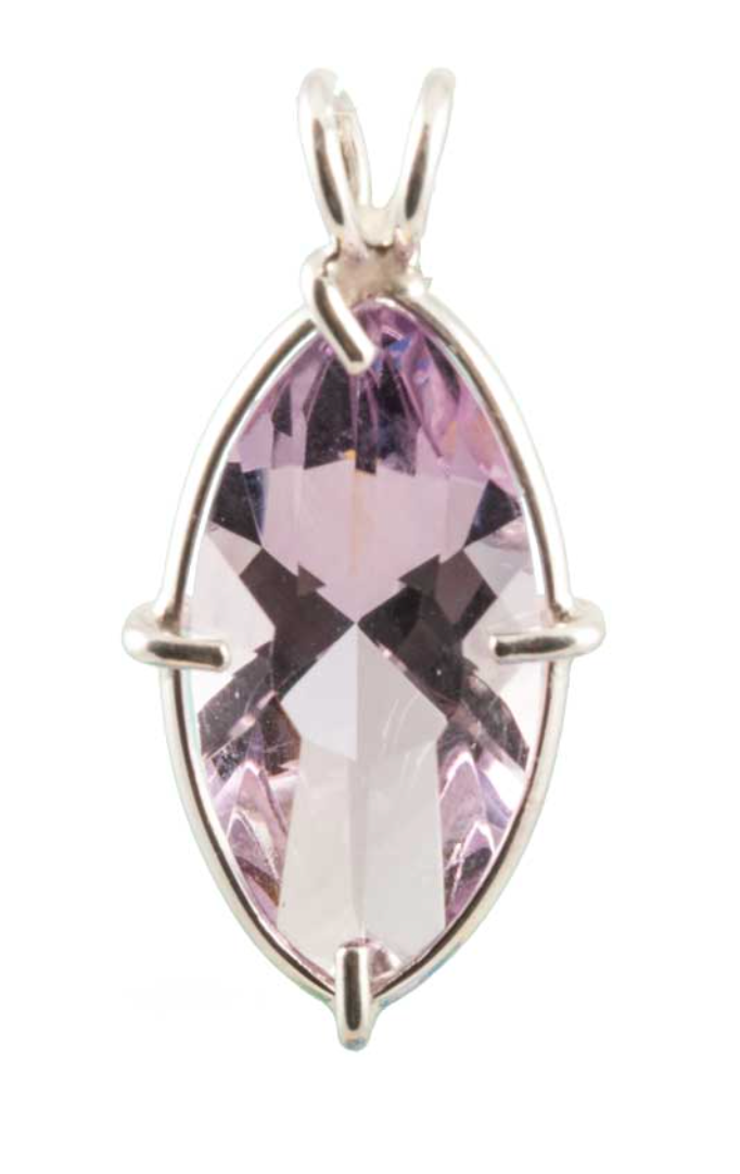 Amethyst Infinite Eye™
